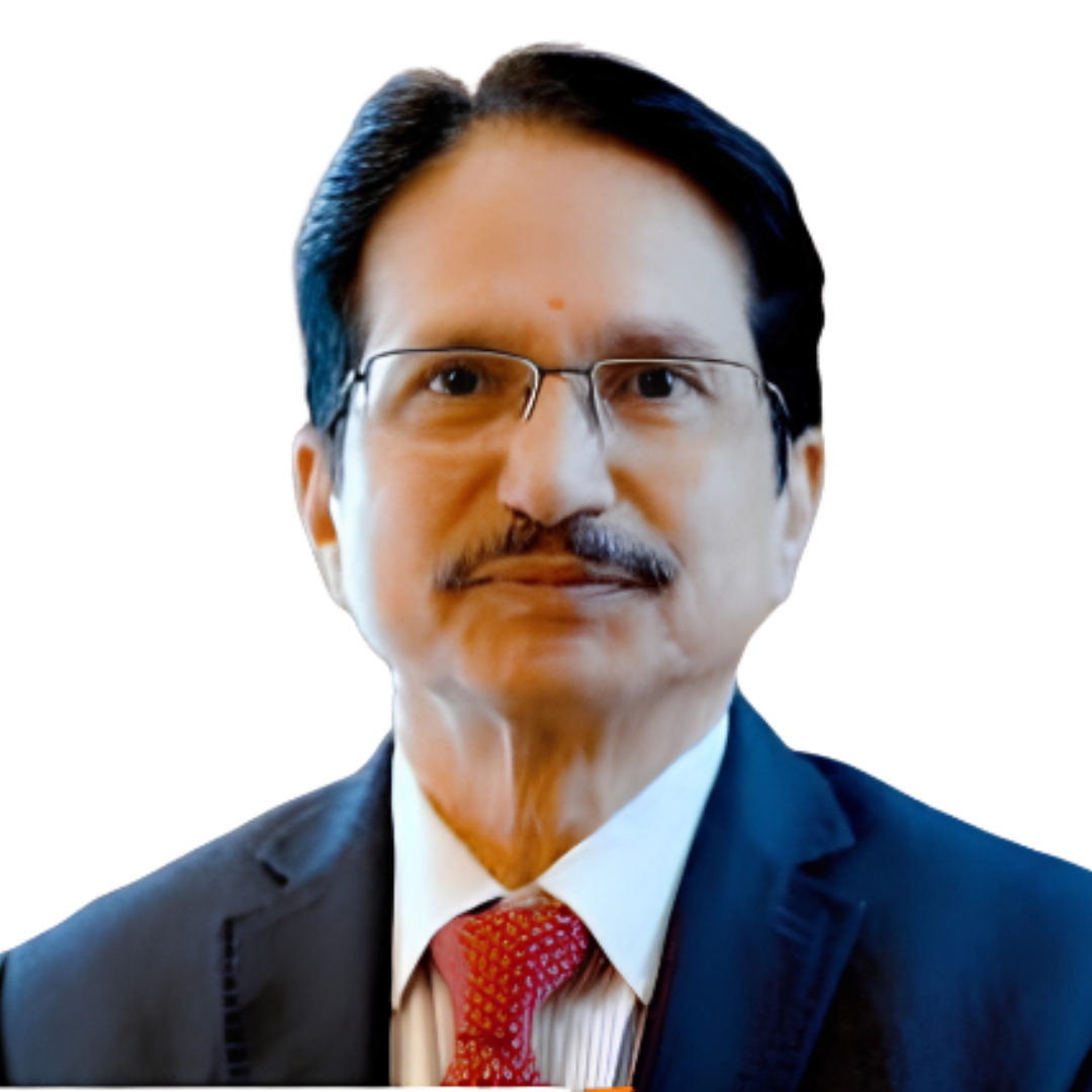 Dr. Alwal Reddy J